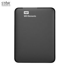 Ổ cứng HDD Di Động 1TB WD Elements