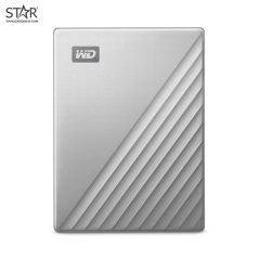 Ổ cứng HDD Di Động 1TB WD My Passport Ultra