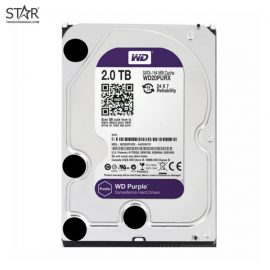 Ổ cứng HDD Western 2TB Renew