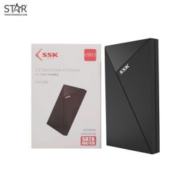 Box HDD SSK 088 2.5″ USB 3.0 (SHE-088)