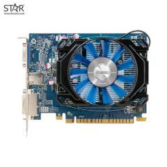 VGA HIS HD7730 1G D5