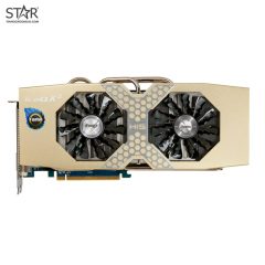 VGA His R9 280X 3G D5 2 Fan