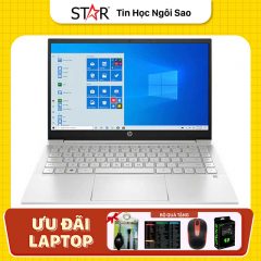 Laptop HP Pavilion 14-dv0512TU (46L81PA