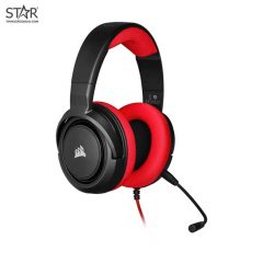 Tai Nghe Corsair HS35 Stereo Gaming Headset (CA-9011198-AP)