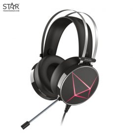 Tai Nghe Dare-U EH722X 7.1 Surround Gaming Led RGB (Đen)