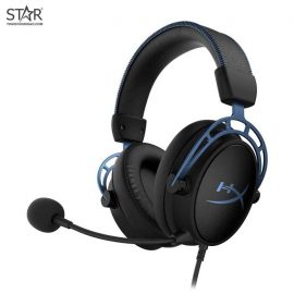 Tai Nghe HP HyperX Cloud Alpha S – Gaming Headset (4P5L3AA)