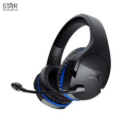 Tai Nghe HP HyperX Cloud Stinger Core 7.1 - Gaming Wireless (4P4F0AA)