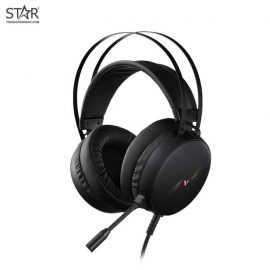Tai Nghe Rapoo VH310 Virtual 7.1 RGB Gaming Headset