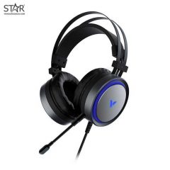 Tai Nghe Rapoo VH530 Virtual 7.1 RGB Gaming Headset