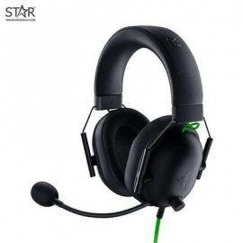 Tai nghe Razer BlackShark V2 X (RZ04-03240100-R3M1) Gaming Headset