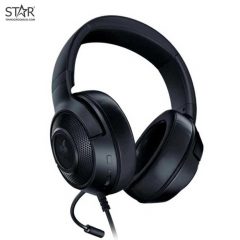 Tai Nghe Razer Kraken X - Multi-Platform Wired Gaming Headset - RZ04-02890100-R3M1