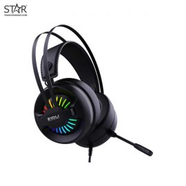 Tai Nghe Zidli ZH-A1 Gaming RGB (No Box)