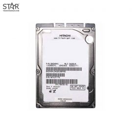 Ổ cứng HDD Hitachi 160G Cũ