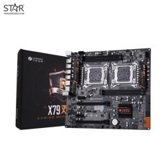 Mainboard HUANANZHI X79 Dual-4D