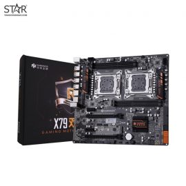 Mainboard HUANANZHI X79 Dual-4D