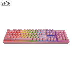 Bàn Phím Cơ Razer Huntsman OPTO Mechanical Gaming Quart (RZ03-02521800-R3M1)