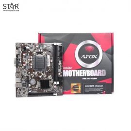 MainBoard Afox B75 ( Mã IB75-MA5-V2 ) 1000m