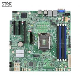 Mainboard Server Intel DBS1200SPSR Box (Socket 1151)