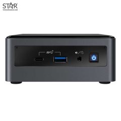 Intel NUC 10 Performance kit - NUC10i3FNH (i3-10110U)