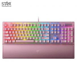 Bàn Phím Cơ Blackwidow V3 Quartz Green Switch (RZ03-03541800-R3M1)