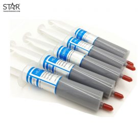 Keo tản nhiệt xám (ống chích nhỏ )