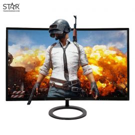 Màn hình LCD 32” Kinglight M3265P Full HD 144Hz 1ms Freesync Cong Cũ