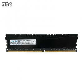 Ram DDR4 Kuijia 8G/2666 Tản Nhiệt (KUIJIA PC4-21300)