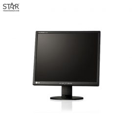 Màn hình LCD 17” LG Cũ – tặng dây nguồn + dây tín hiệu