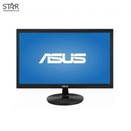 Màn hình LCD 20” Asus Cũ – tặng dây nguồn + dây tín hiệu