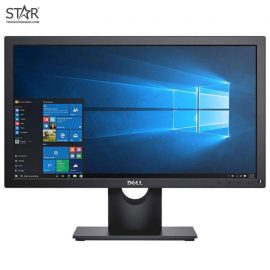 Màn hình LCD 20” Dell E2016HV Chính Hãng