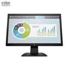 LCD 20'' HP P204V Monitor