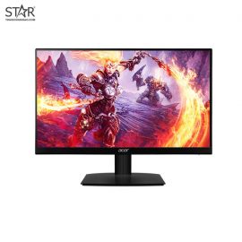 Màn hình LCD 27” Acer HA270B IPS 75Hz 1Ms Freesync Chính Hãng
