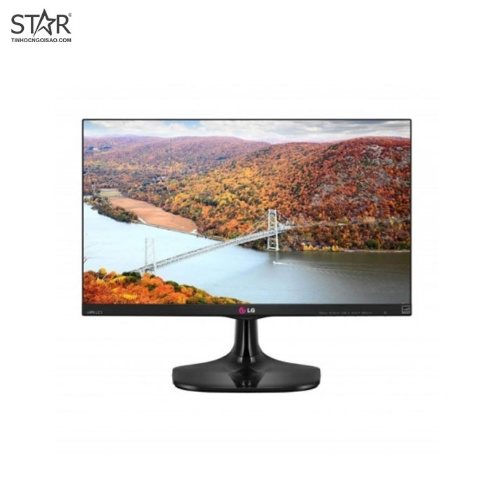Màn hình LCD 27” LG 27MP65 IPS Full HD Cũ – Không Viền Màn hình LCD 27” LG 27MP65 IPS Full HD Cũ – Không Viền
