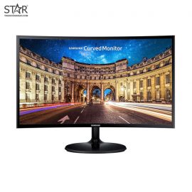 Màn hình LCD 27” Samsung LC27F390FHEXXV Cong Chính Hãng