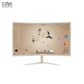 Màn hình LCD 32” AOC C3289 Full HD Cong 1800R Cũ
