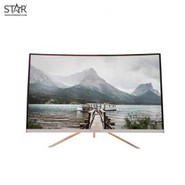 Màn hình LCD 32” Onda CB32K Cong Cũ