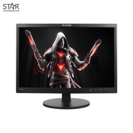 Màn hình LCD 22” Lenovo Wide Cũ