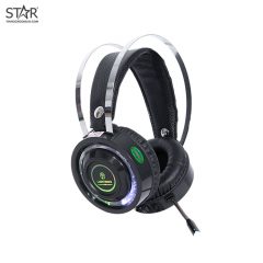 Tai nghe Lightning Super V6S Led