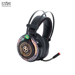 Tai nghe Lightning Super V7S Pro Led RGB