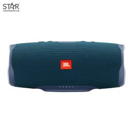 Loa Bluetooth JBL CHARGE 4 BLUE