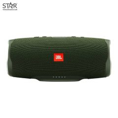 Loa Bluetooth JBL CHARGE 4 GREEN