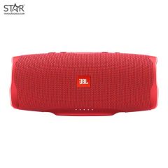 Loa Bluetooth JBL CHARGE 4 RED