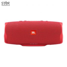 Loa Bluetooth JBL CHARGE 4 RED