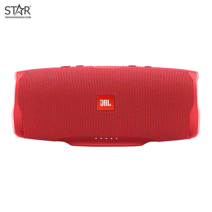 Loa Bluetooth JBL CHARGE 4 RED Loa Bluetooth JBL CHARGE 4 RED