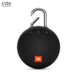 Loa Bluetooth JBL CLIP 3 BLACK