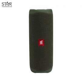 Loa Bluetooth JBL FLIP 5 GREEN