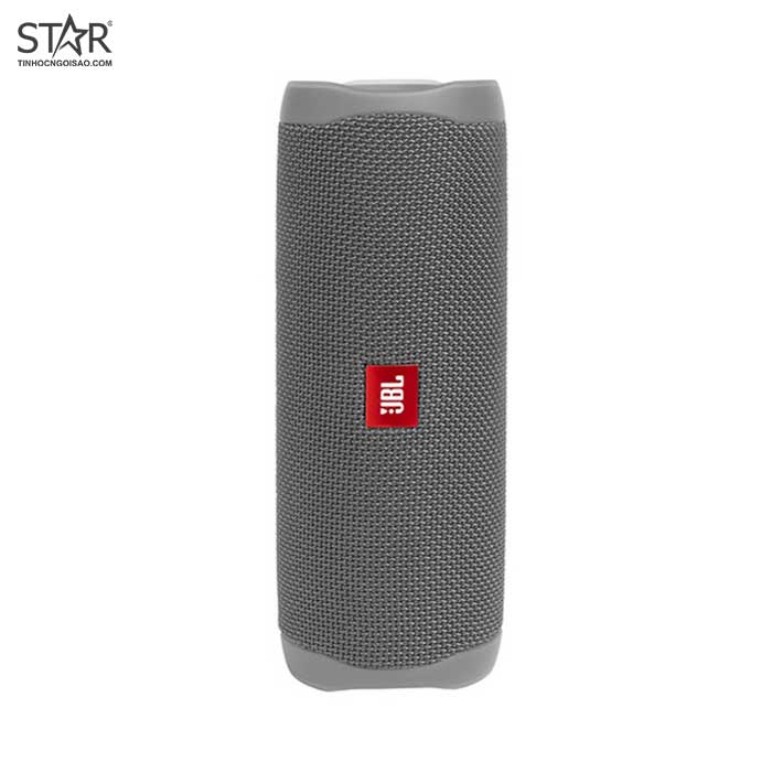 Loa Bluetooth JBL FLIP 5 GREY Loa Bluetooth JBL FLIP 5 GREY