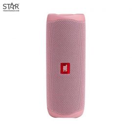Loa Bluetooth JBL FLIP 5 PINK