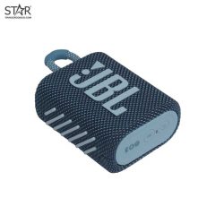 Loa Bluetooth JBL GO 3 BLUE