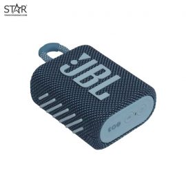 Loa Bluetooth JBL GO 3 BLUE